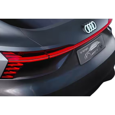 Audi e-tron Sportback 55 (technology) tail light